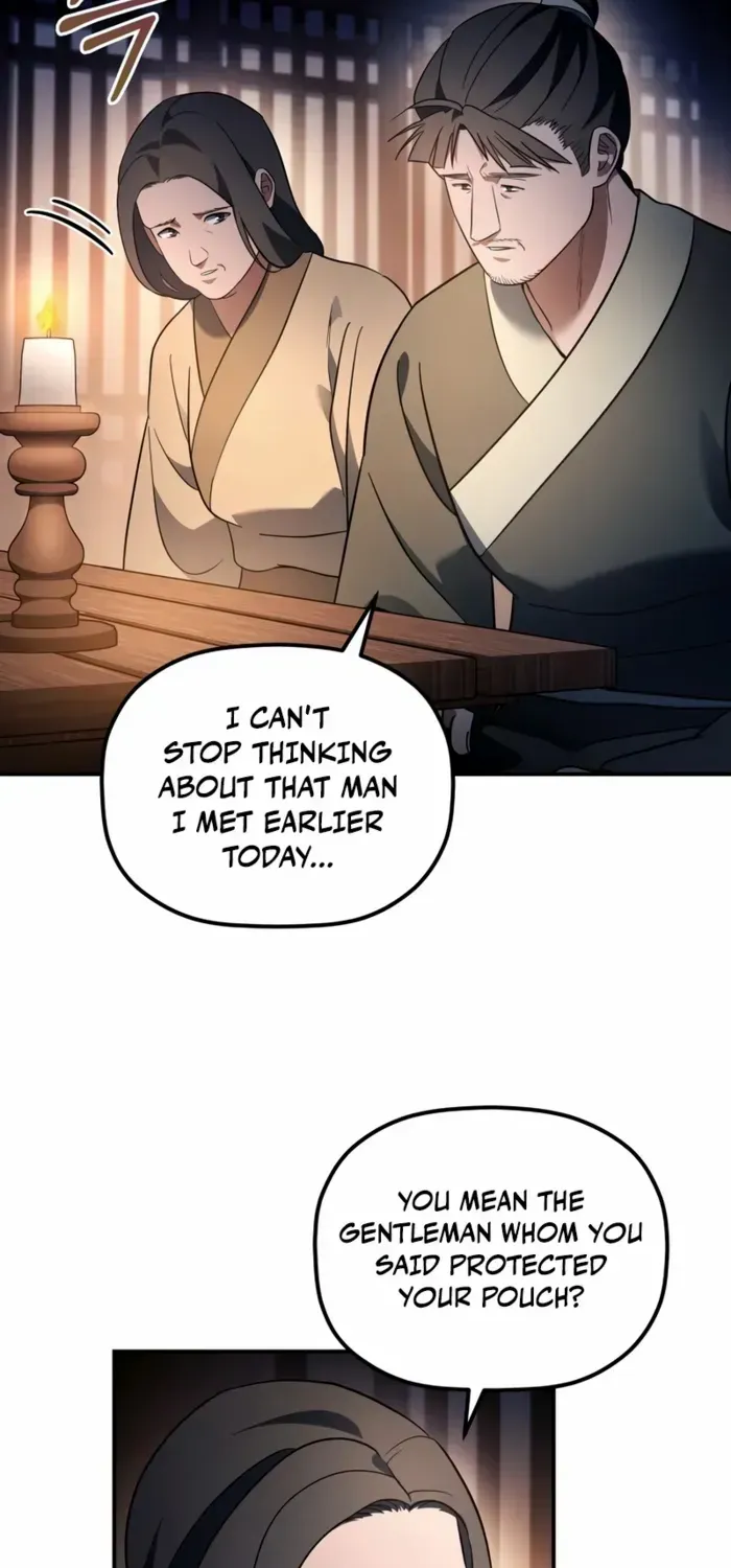 The Youngest Son of the Eunhae Merchant Group Chapter 17 page 3 - 