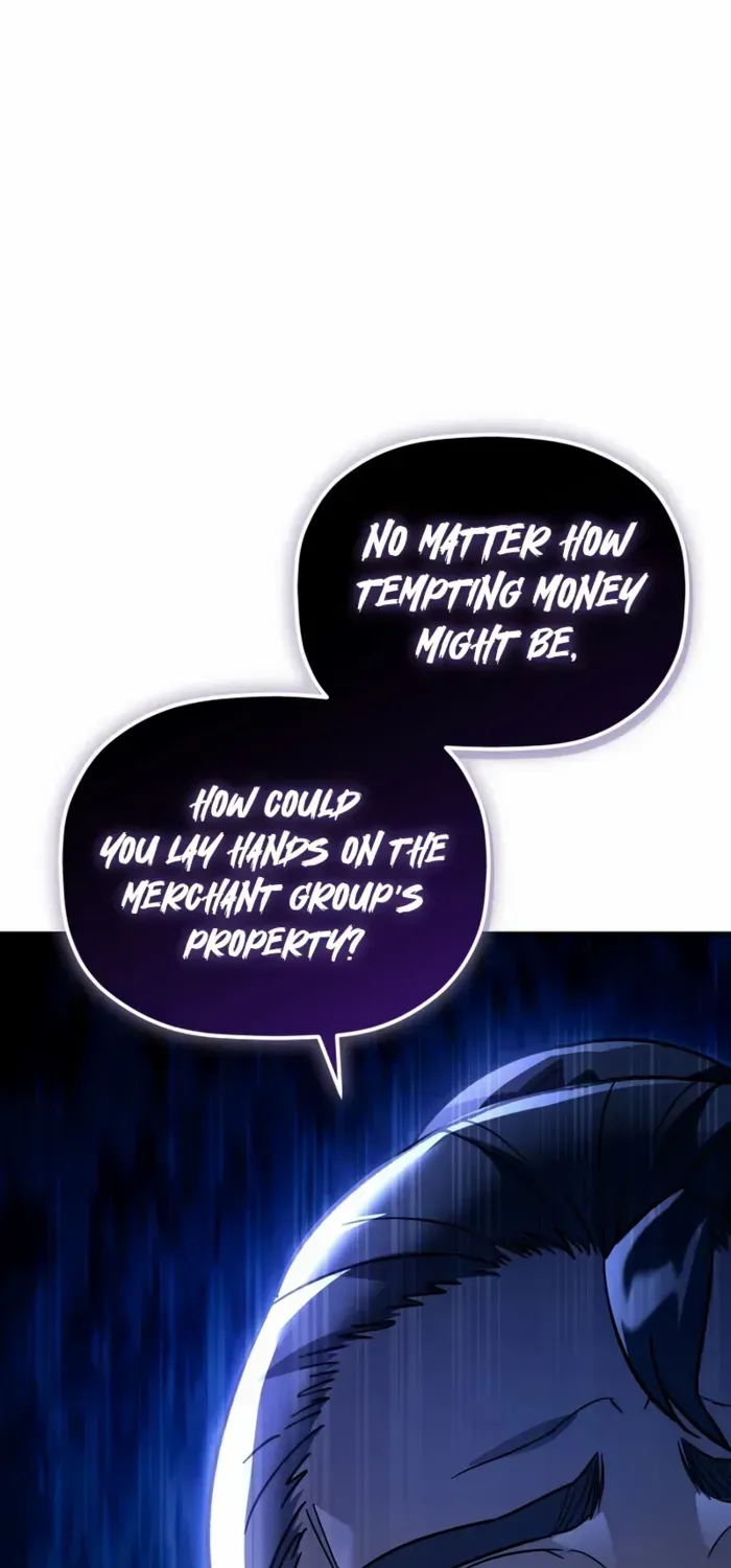 The Youngest Son of the Eunhae Merchant Group Chapter 17 page 21 - 