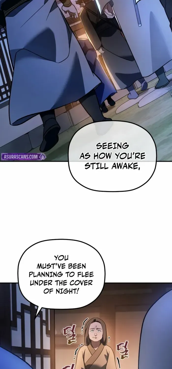 The Youngest Son of the Eunhae Merchant Group Chapter 17 page 26 - 