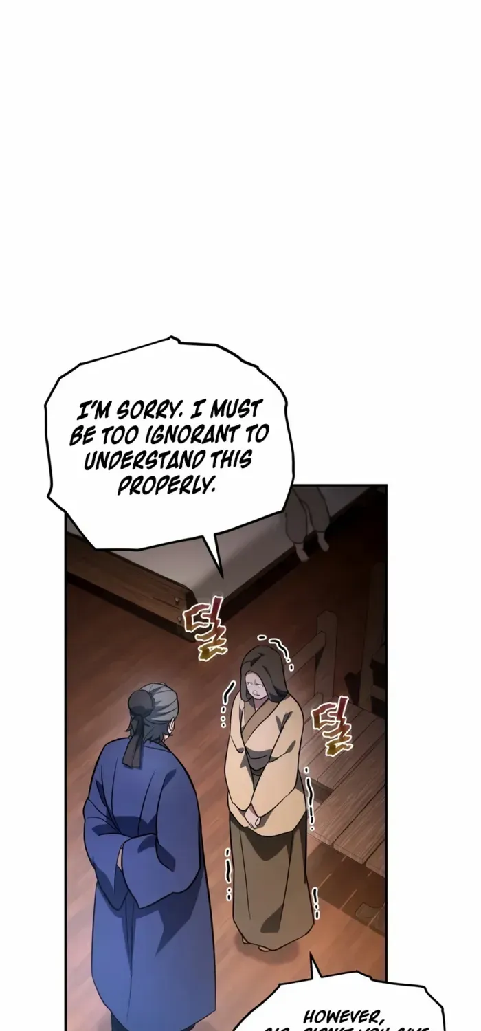 The Youngest Son of the Eunhae Merchant Group Chapter 17 page 31 - 
