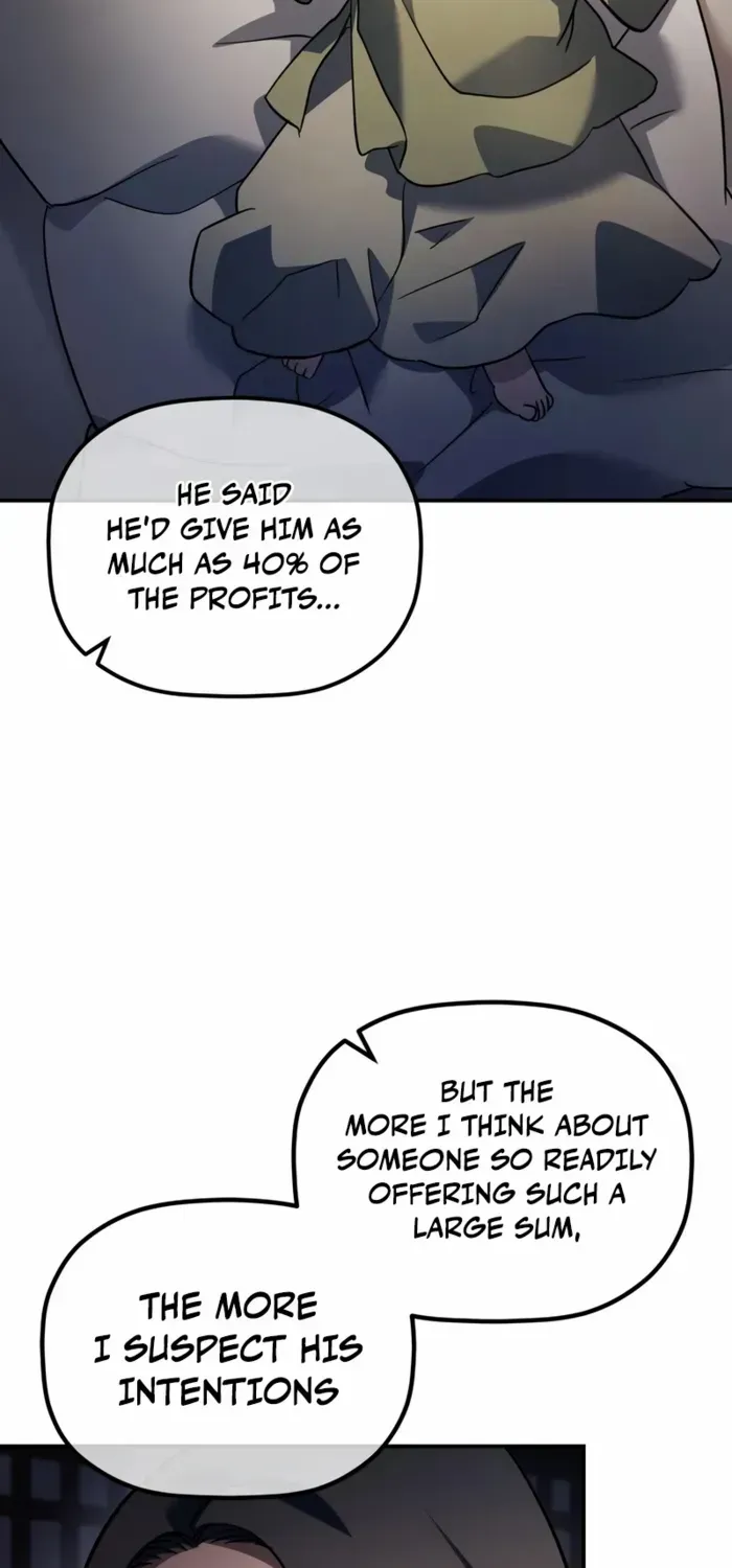 The Youngest Son of the Eunhae Merchant Group Chapter 17 page 5 - 
