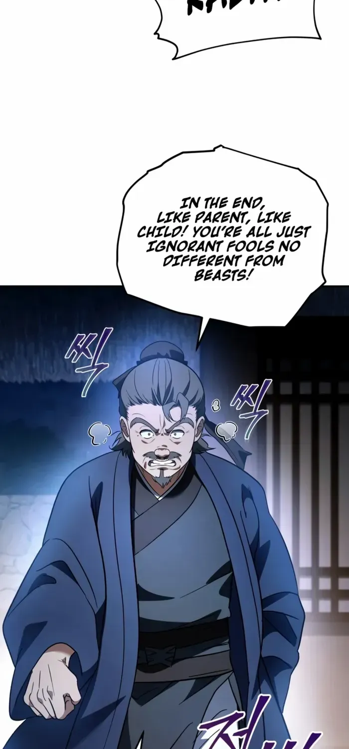 The Youngest Son of the Eunhae Merchant Group Chapter 17 page 46 - 