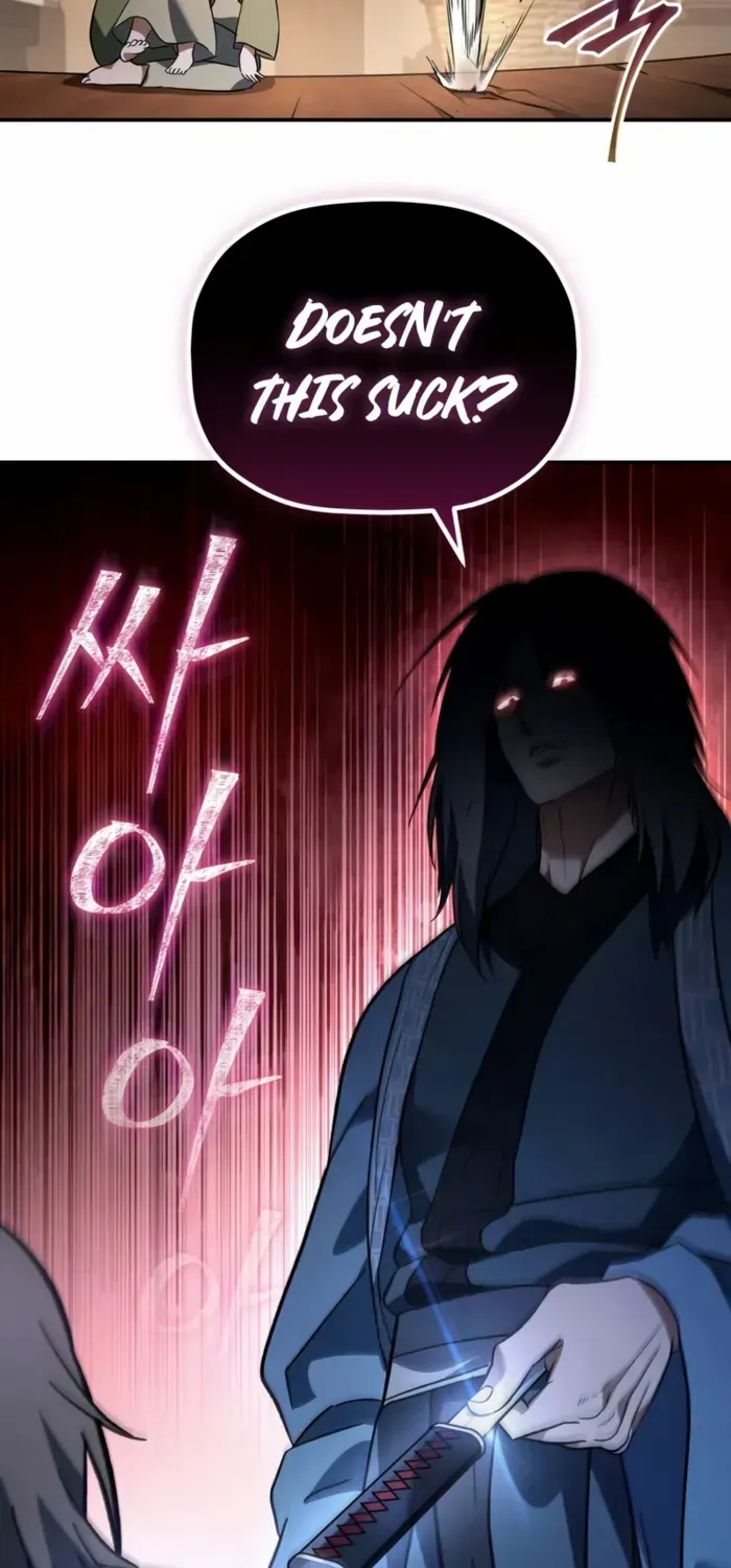 The Youngest Son of the Eunhae Merchant Group Chapter 17 page 50 - 