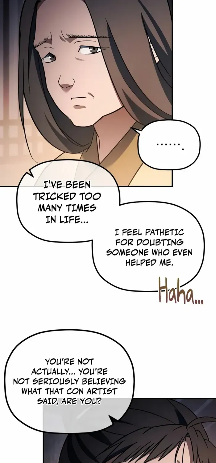The Youngest Son of the Eunhae Merchant Group Chapter 17 page 6 - 