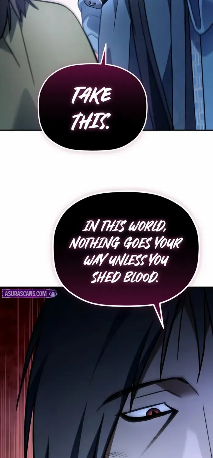 The Youngest Son of the Eunhae Merchant Group Chapter 17 page 51 - 