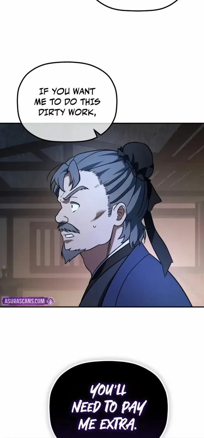 The Youngest Son of the Eunhae Merchant Group Chapter 17 page 56 - 