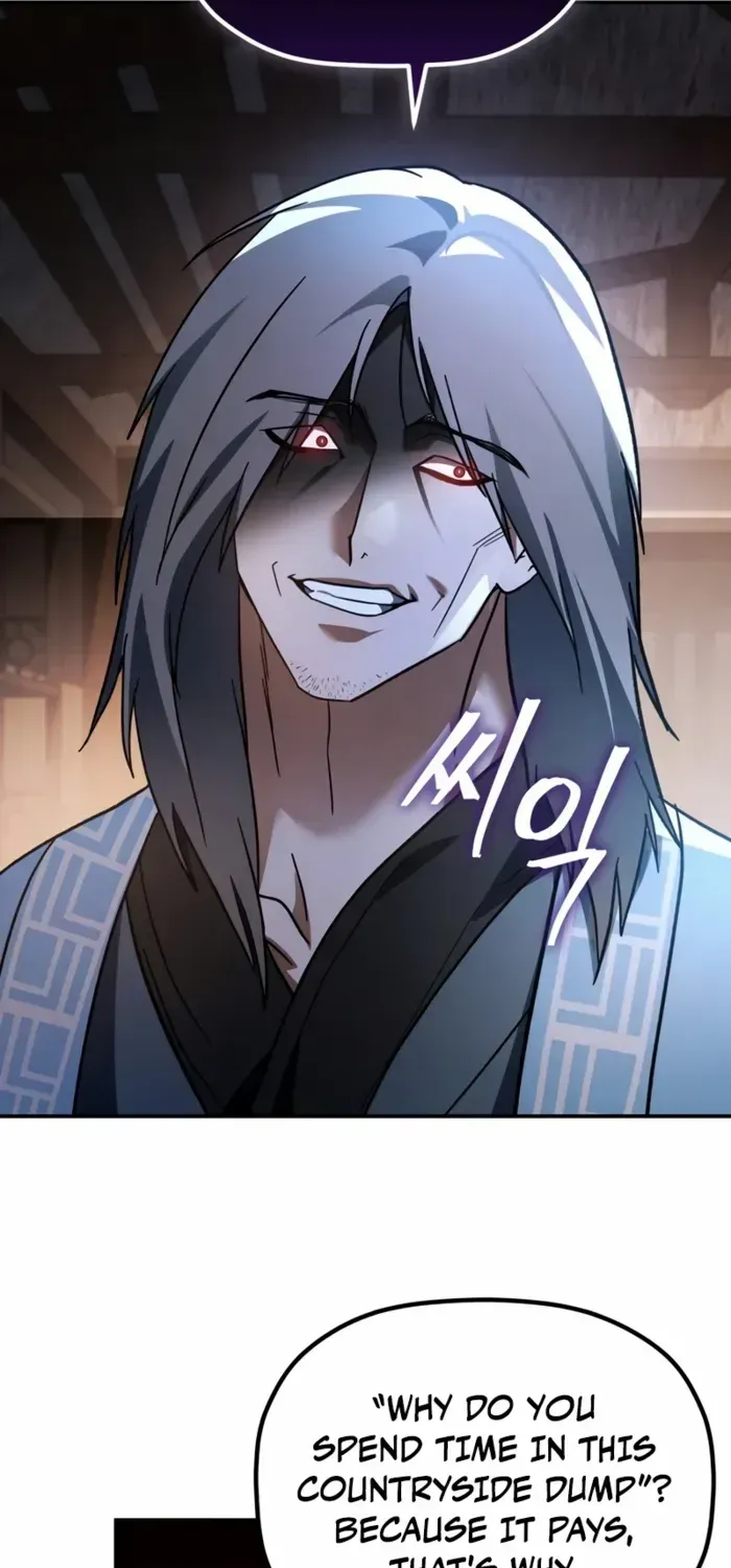 The Youngest Son of the Eunhae Merchant Group Chapter 17 page 57 - 