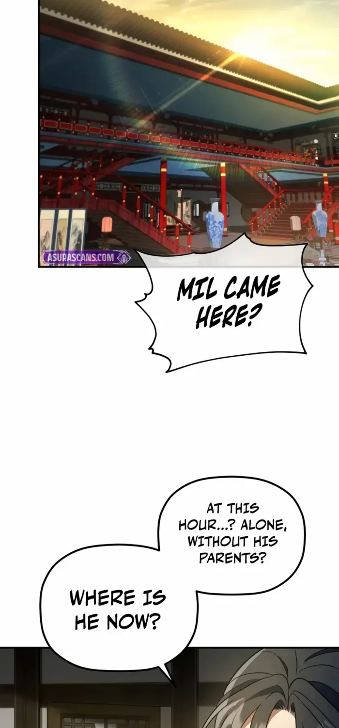 The Youngest Son of the Eunhae Merchant Group Chapter 17 page 65 - 