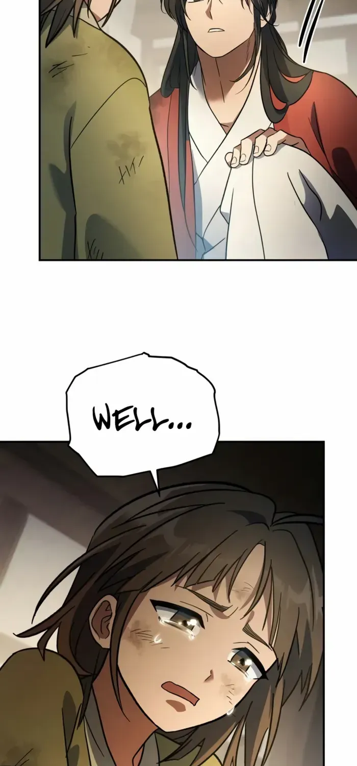 The Youngest Son of the Eunhae Merchant Group Chapter 17 page 69 - 