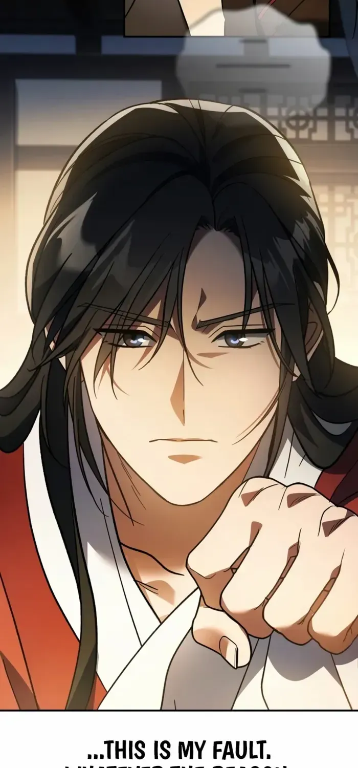 The Youngest Son of the Eunhae Merchant Group Chapter 17 page 72 - 