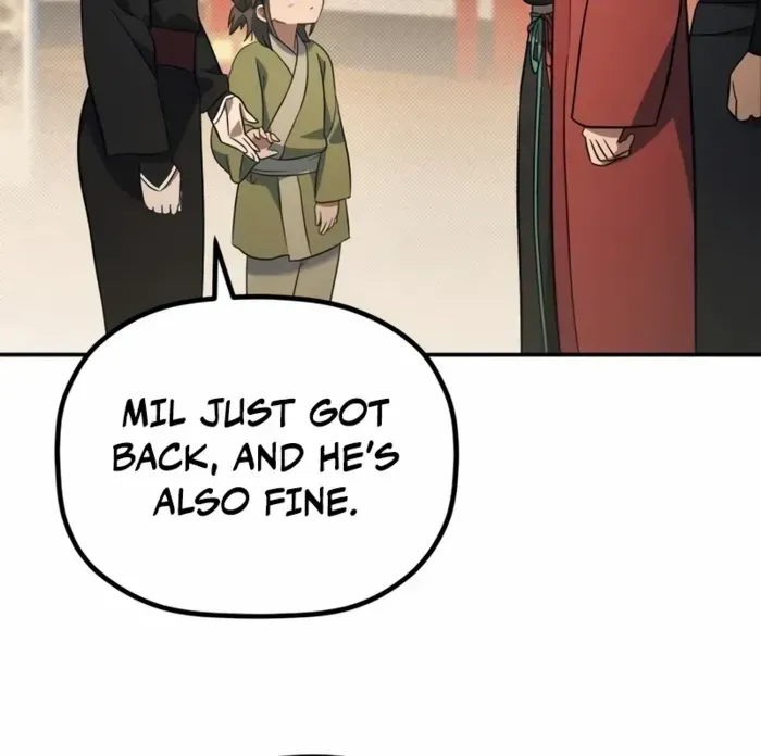 The Youngest Son of the Eunhae Merchant Group Chapter 17 page 78 - 