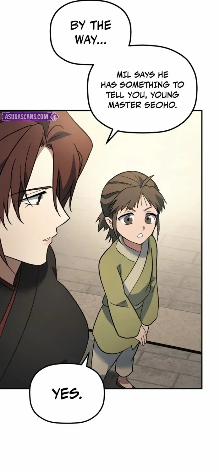 The Youngest Son of the Eunhae Merchant Group Chapter 17 page 79 - 