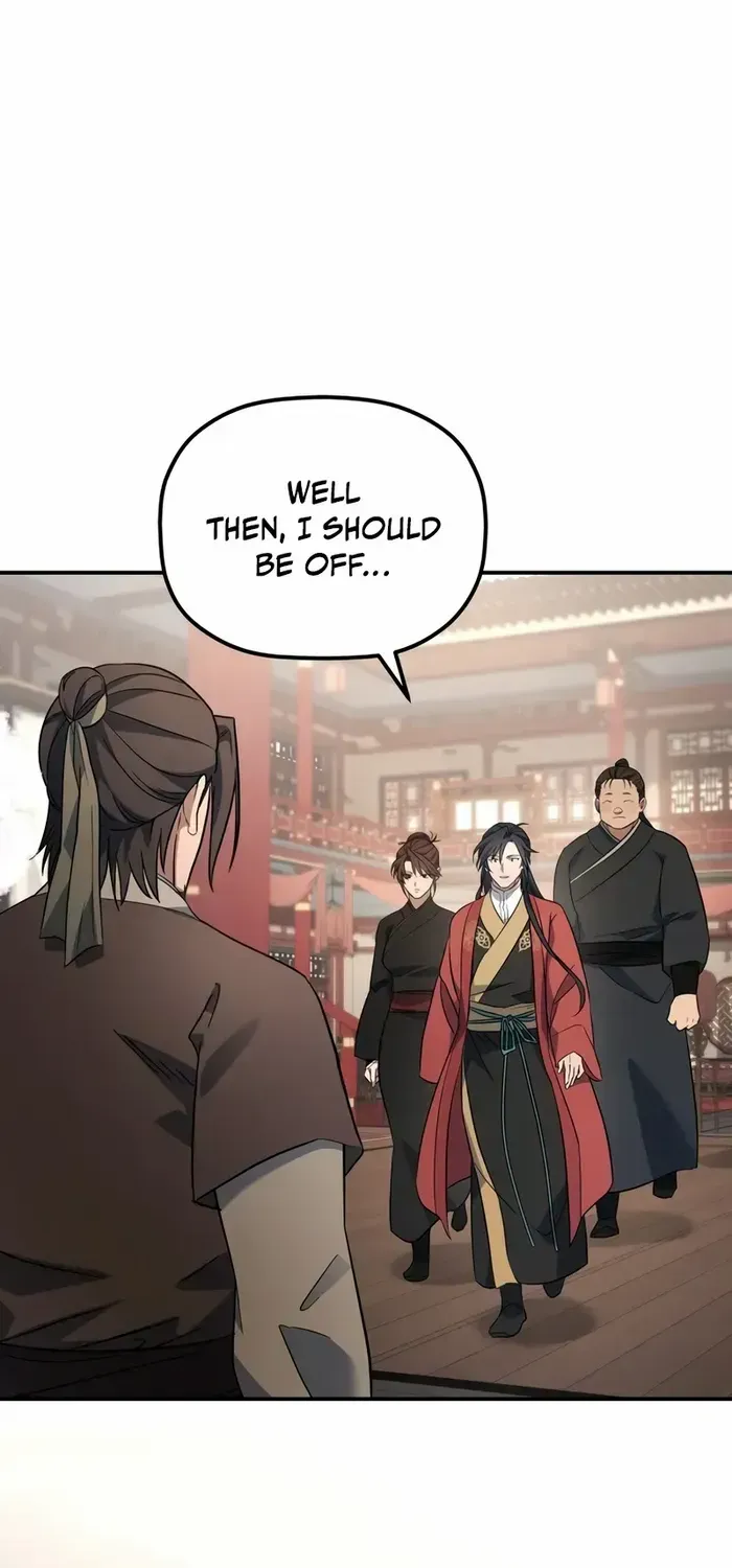 The Youngest Son of the Eunhae Merchant Group Chapter 18 page 12 - 