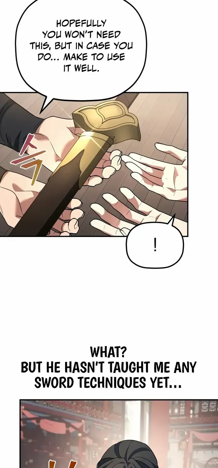 The Youngest Son of the Eunhae Merchant Group Chapter 18 page 14 - 