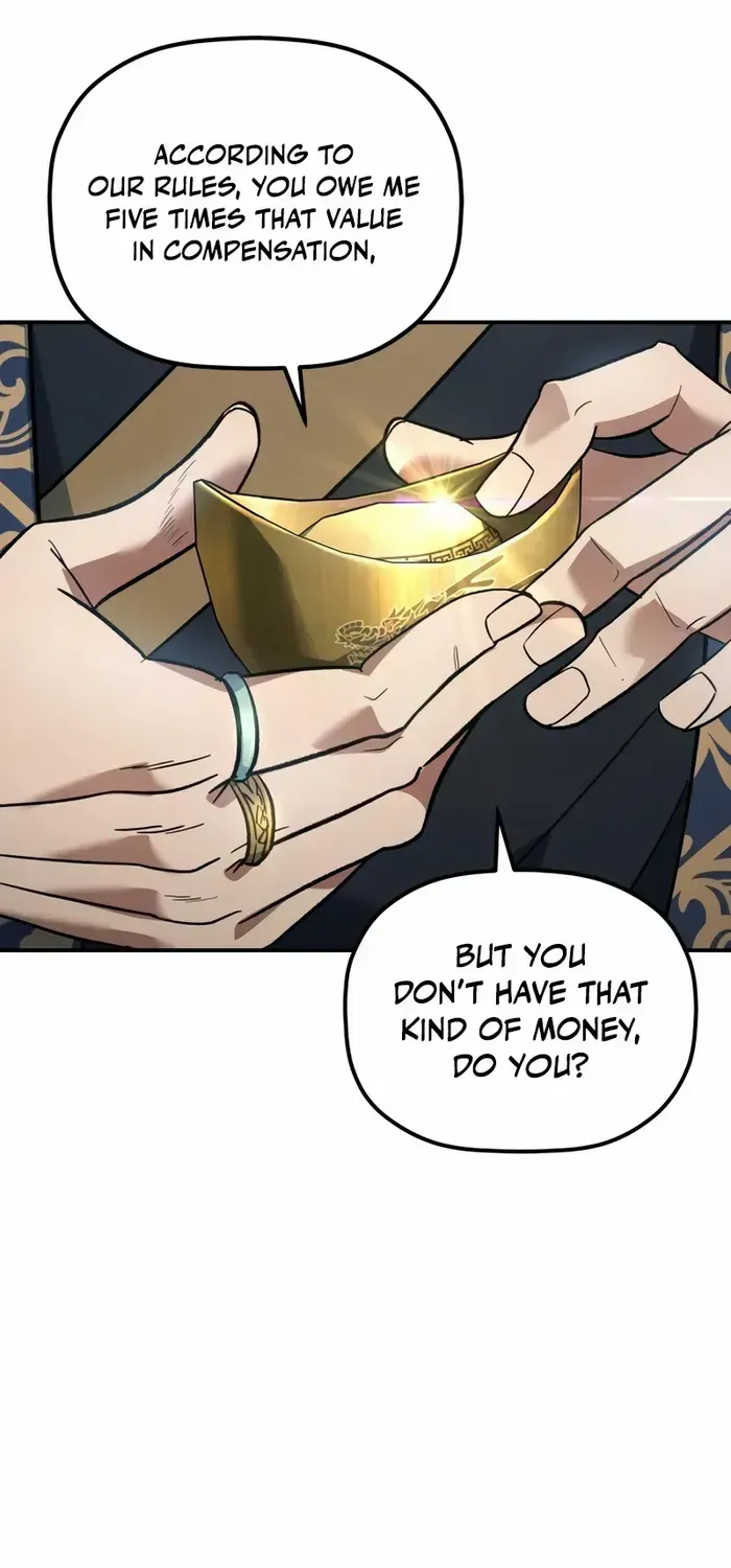 The Youngest Son of the Eunhae Merchant Group Chapter 18 page 24 - 