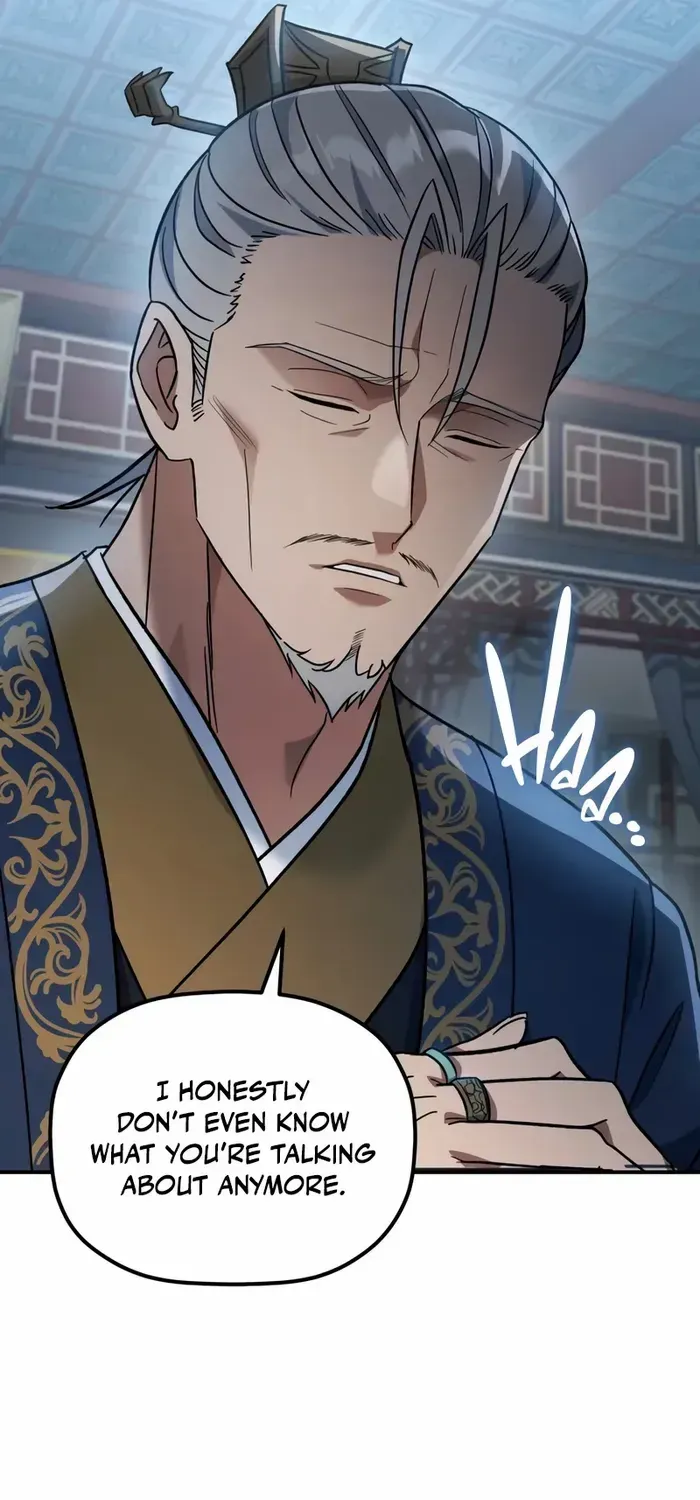 The Youngest Son of the Eunhae Merchant Group Chapter 18 page 36 - 