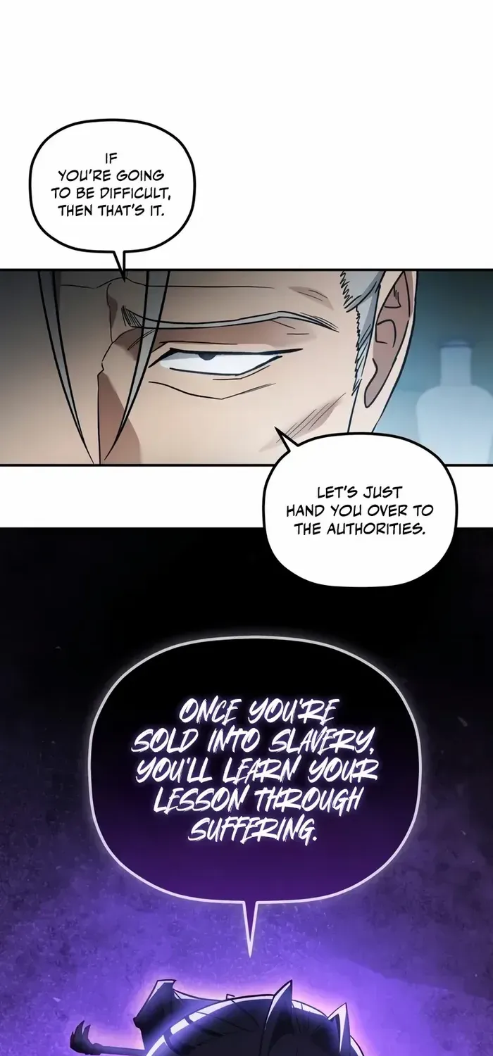 The Youngest Son of the Eunhae Merchant Group Chapter 18 page 37 - 