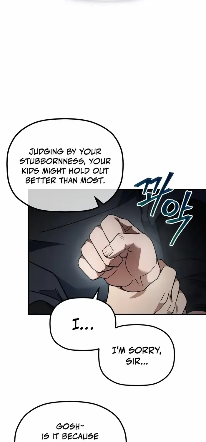 The Youngest Son of the Eunhae Merchant Group Chapter 18 page 39 - 