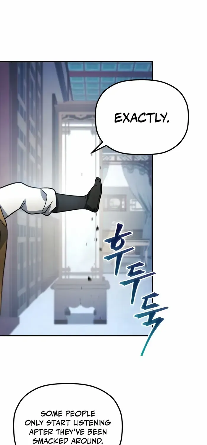 The Youngest Son of the Eunhae Merchant Group Chapter 18 page 49 - 