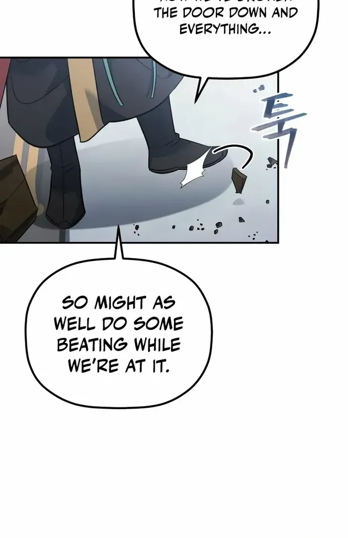 The Youngest Son of the Eunhae Merchant Group Chapter 18 page 52 - 