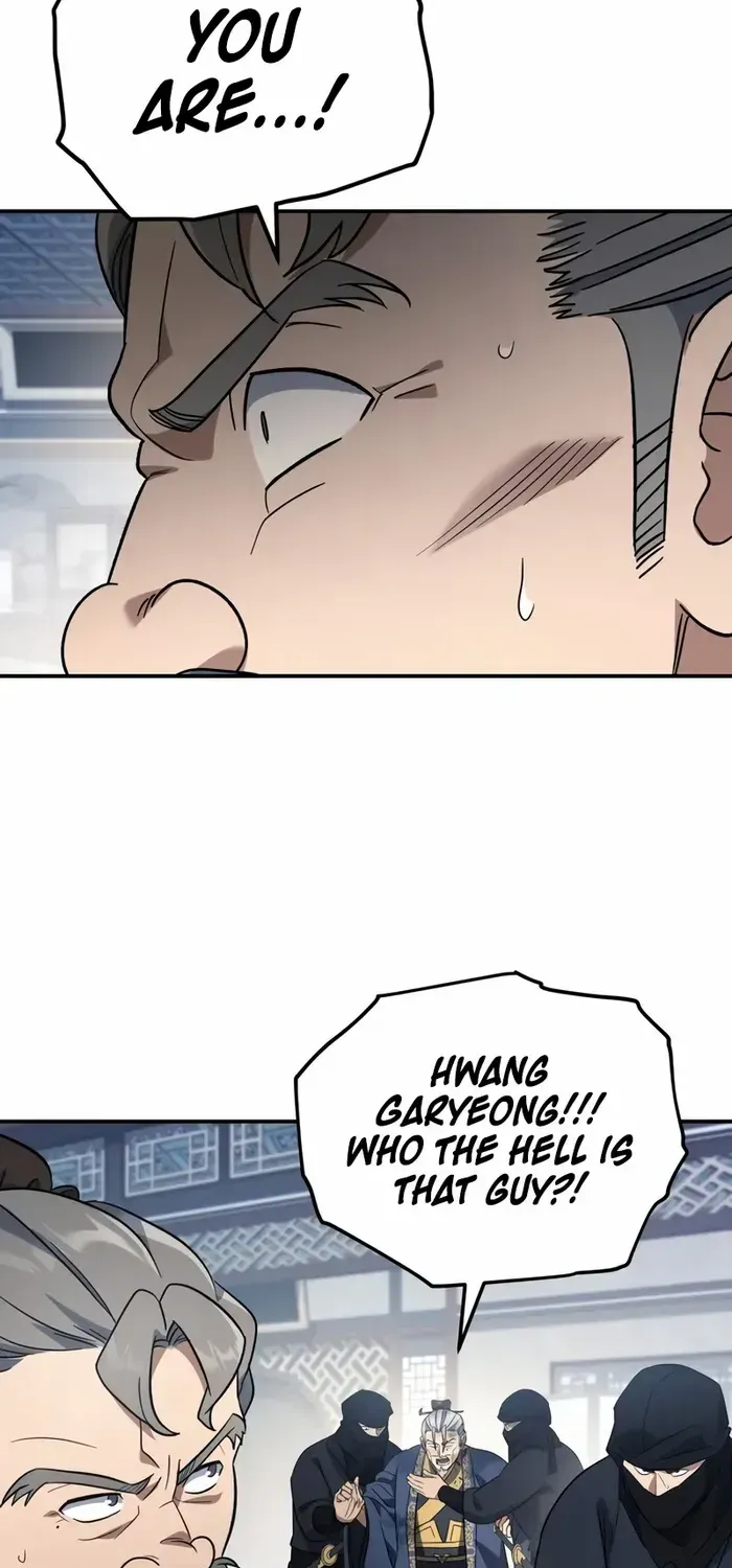 The Youngest Son of the Eunhae Merchant Group Chapter 18 page 55 - 