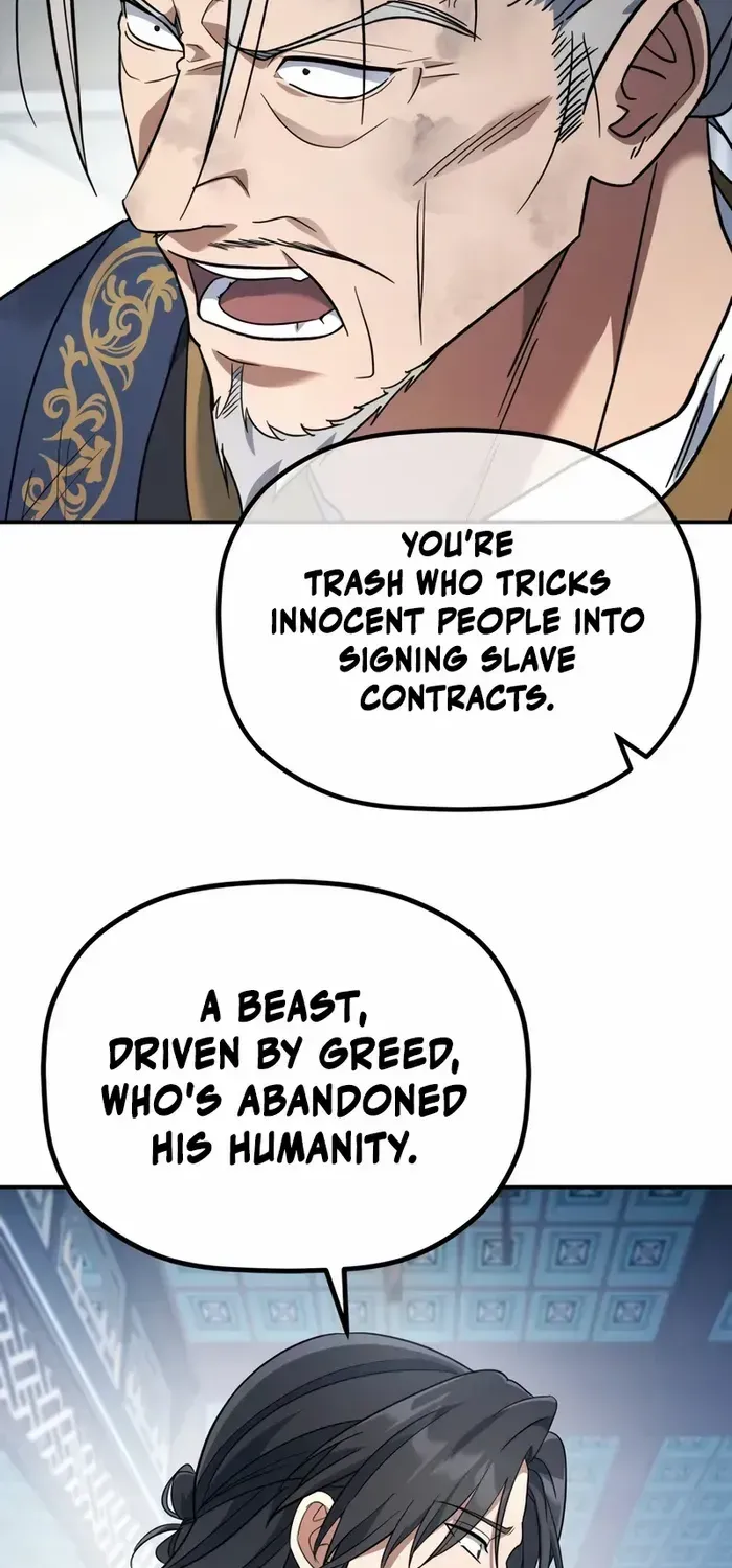 The Youngest Son of the Eunhae Merchant Group Chapter 18 page 59 - 