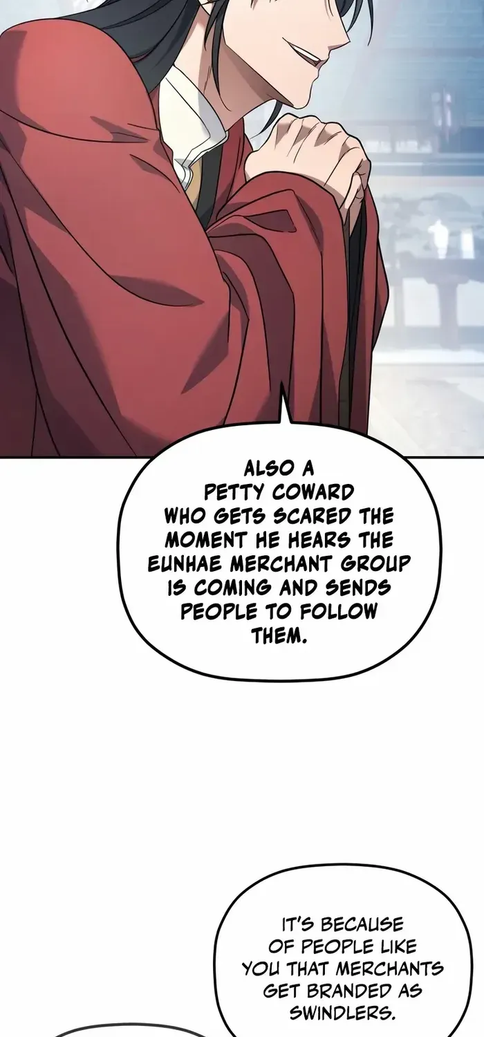 The Youngest Son of the Eunhae Merchant Group Chapter 18 page 60 - 