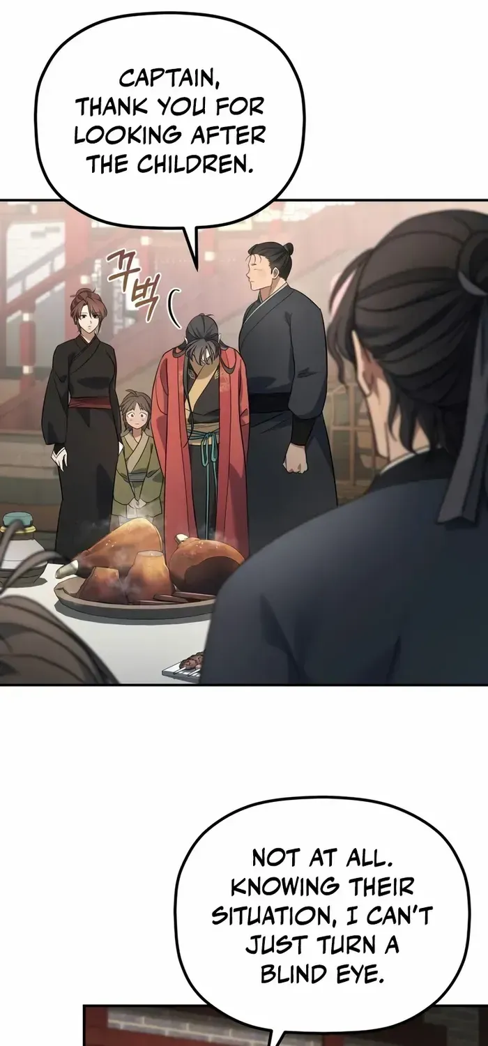 The Youngest Son of the Eunhae Merchant Group Chapter 18 page 7 - 