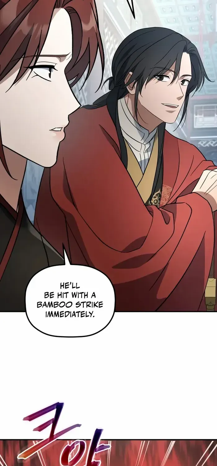 The Youngest Son of the Eunhae Merchant Group Chapter 18 page 63 - 