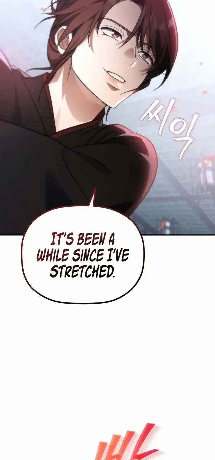 The Youngest Son of the Eunhae Merchant Group Chapter 18 page 72 - 