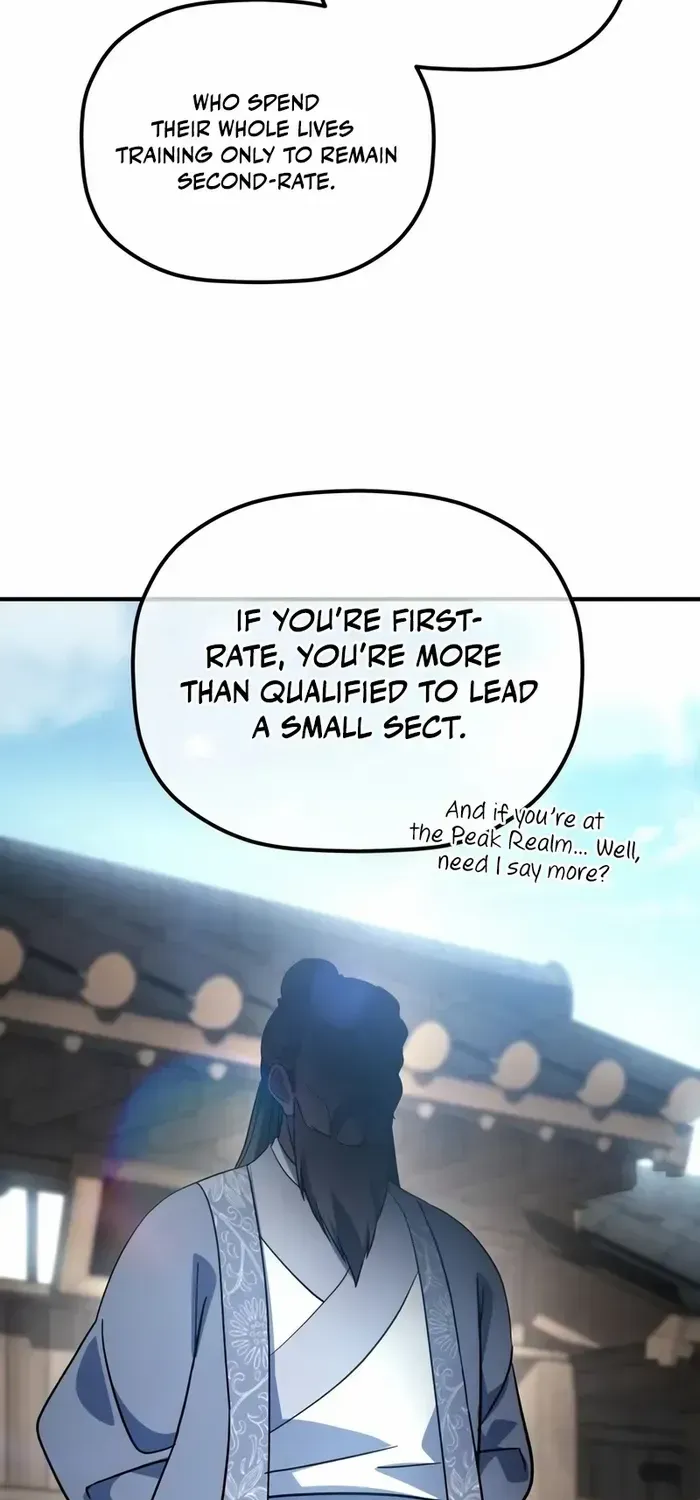 The Youngest Son of the Eunhae Merchant Group Chapter 19 page 18 - 