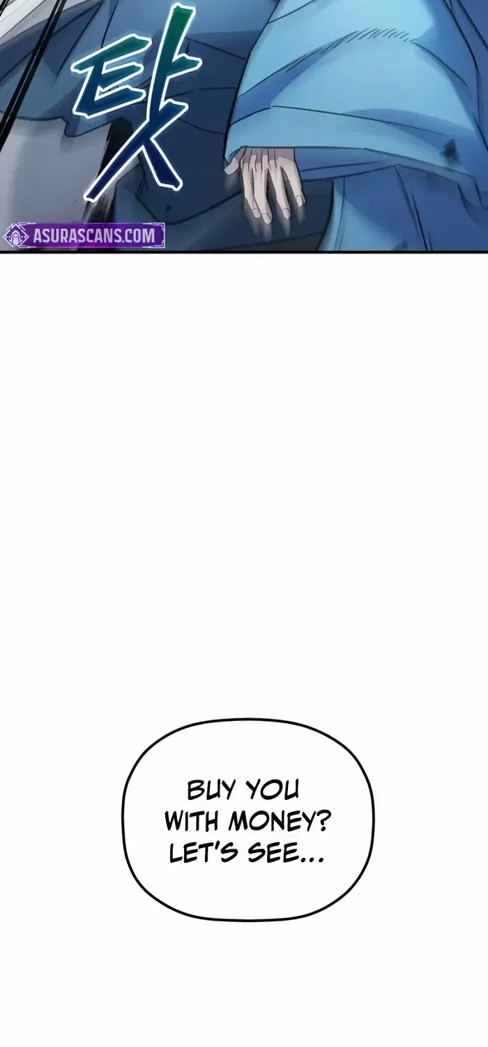 The Youngest Son of the Eunhae Merchant Group Chapter 19 page 22 - 