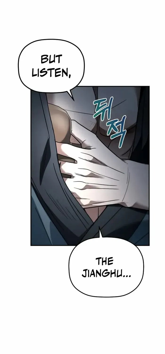The Youngest Son of the Eunhae Merchant Group Chapter 19 page 34 - 