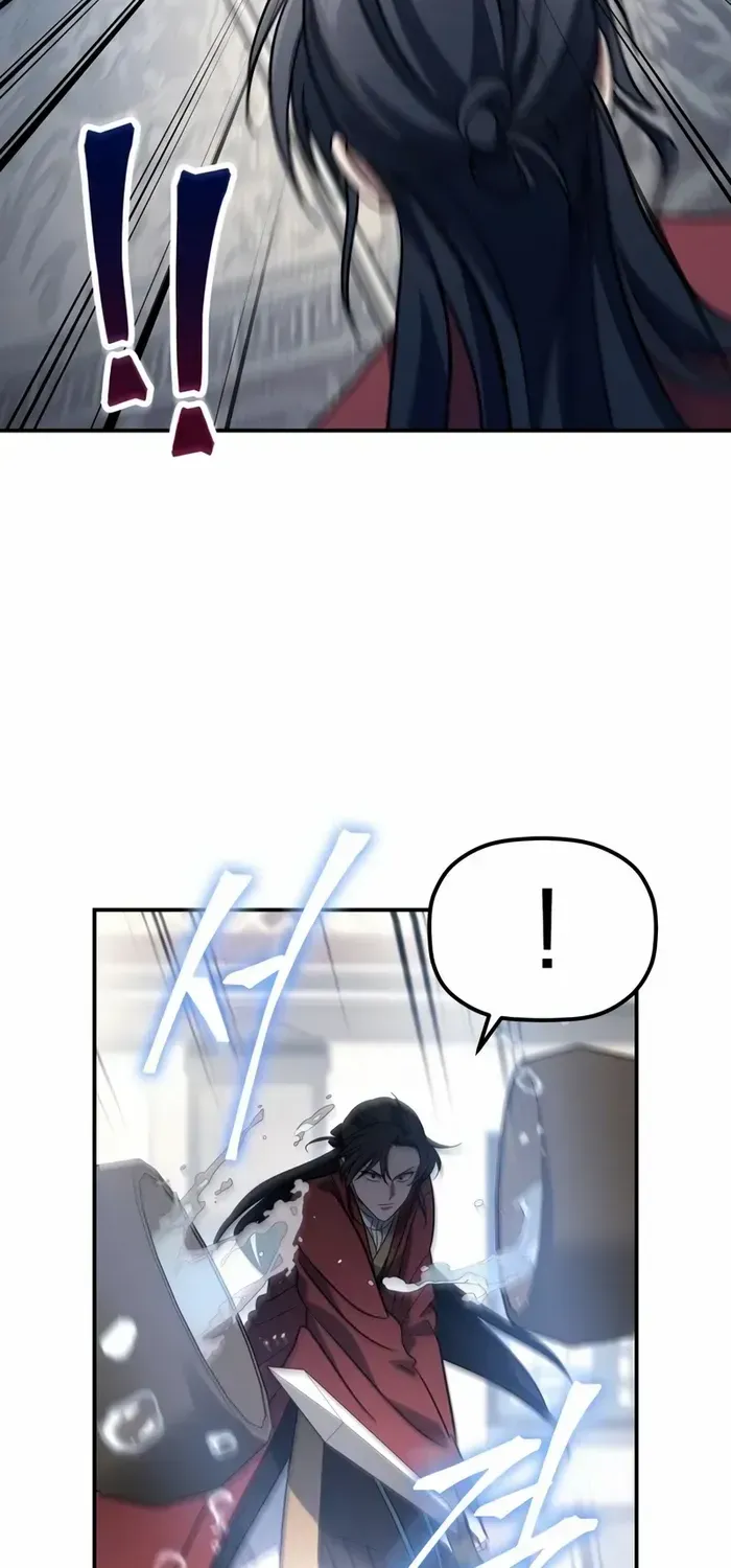 The Youngest Son of the Eunhae Merchant Group Chapter 19 page 36 - 