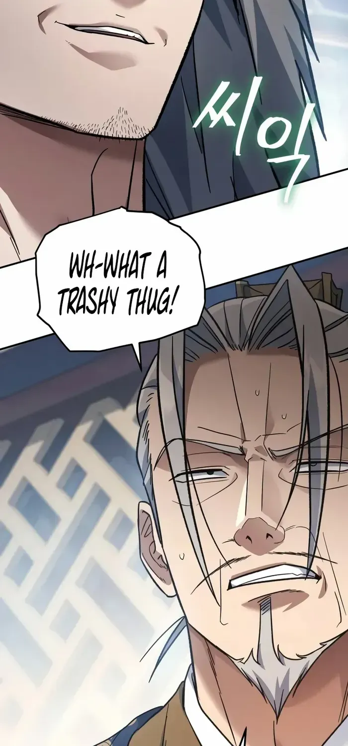 The Youngest Son of the Eunhae Merchant Group Chapter 19 page 5 - 