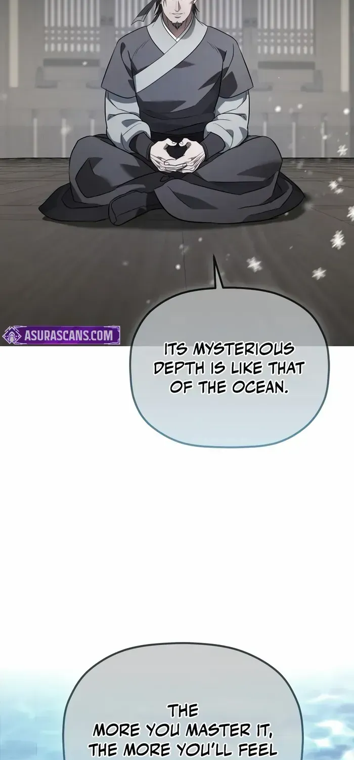The Youngest Son of the Eunhae Merchant Group Chapter 19 page 42 - 