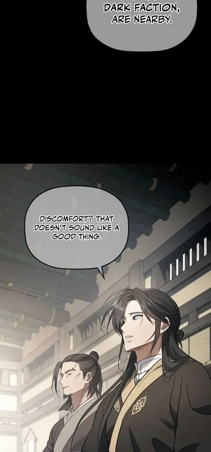 The Youngest Son of the Eunhae Merchant Group Chapter 19 page 44 - 