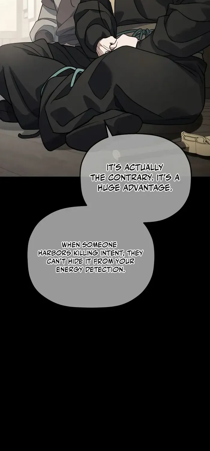 The Youngest Son of the Eunhae Merchant Group Chapter 19 page 45 - 