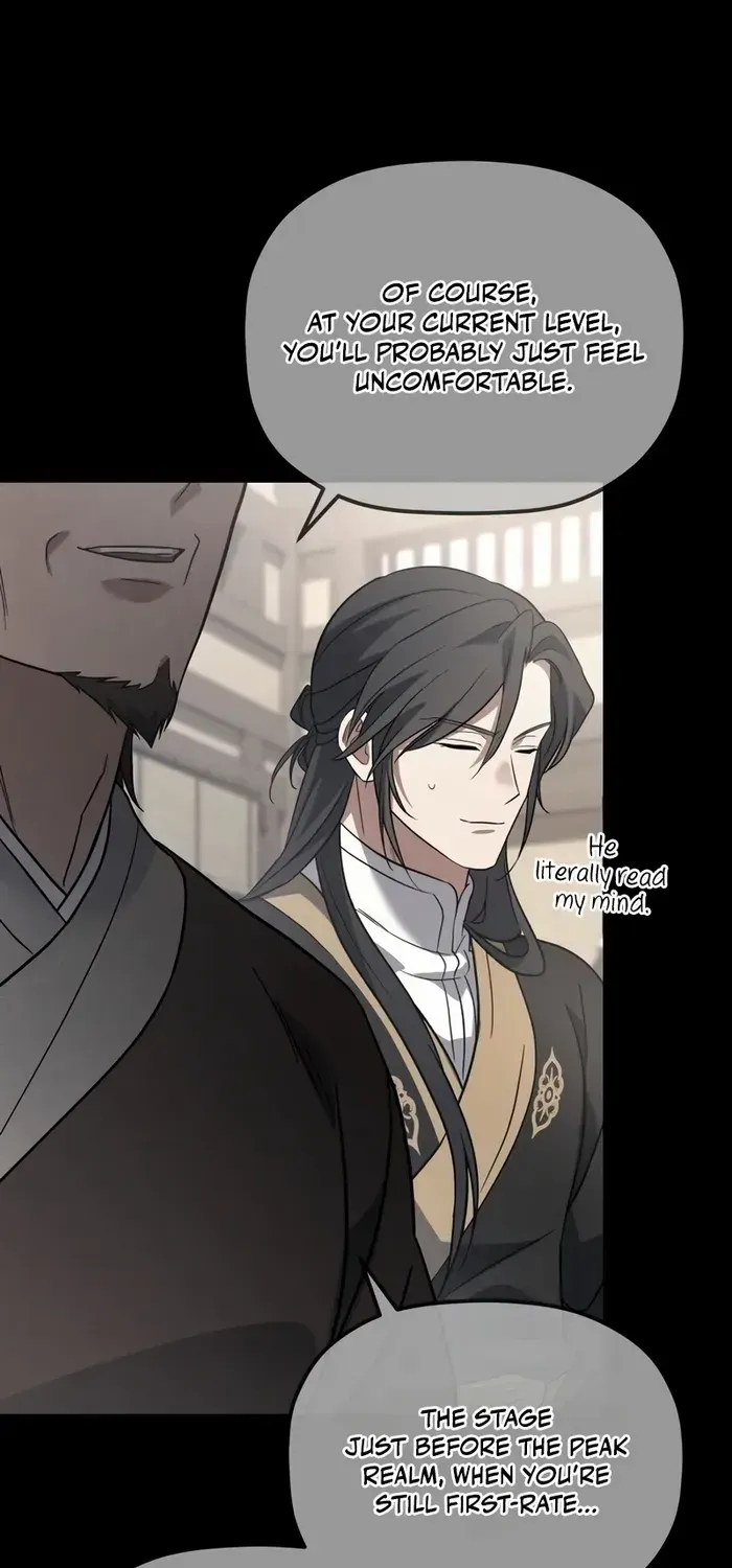 The Youngest Son of the Eunhae Merchant Group Chapter 19 page 47 - 