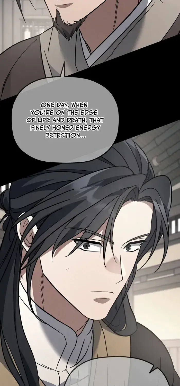 The Youngest Son of the Eunhae Merchant Group Chapter 19 page 49 - 