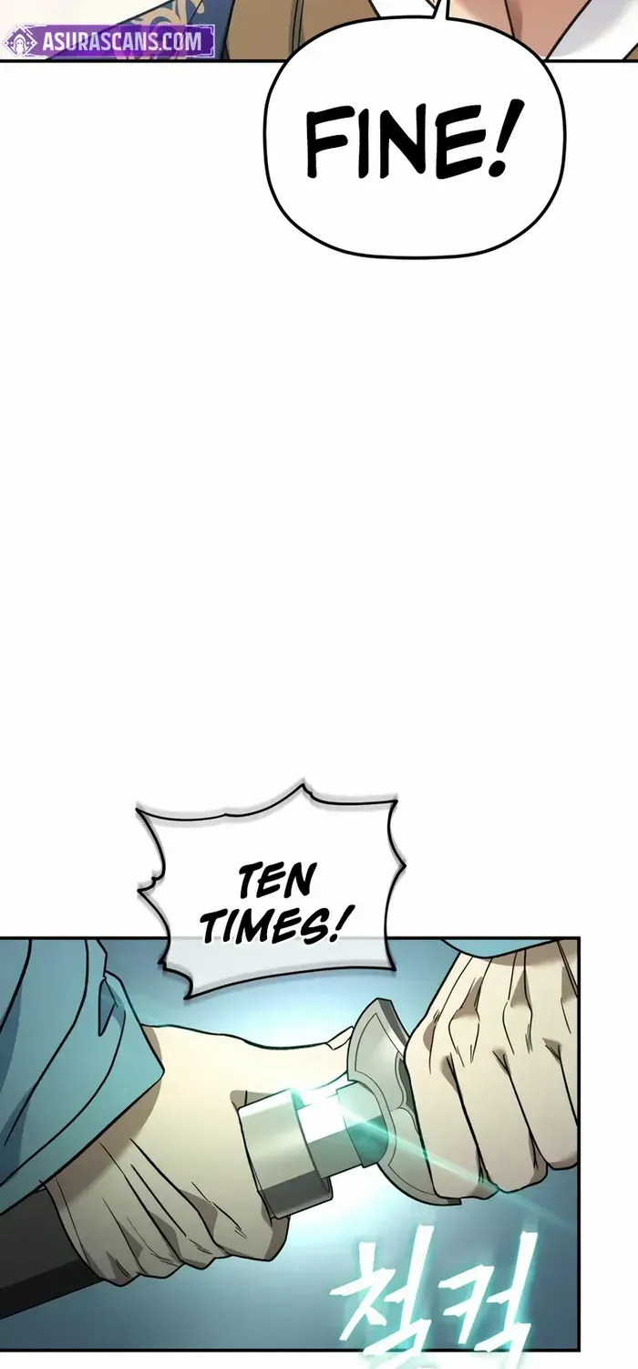 The Youngest Son of the Eunhae Merchant Group Chapter 19 page 6 - 