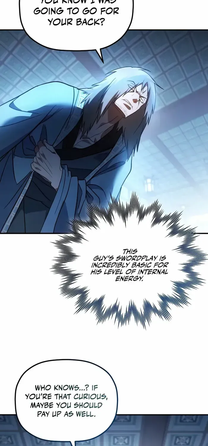 The Youngest Son of the Eunhae Merchant Group Chapter 19 page 59 - 