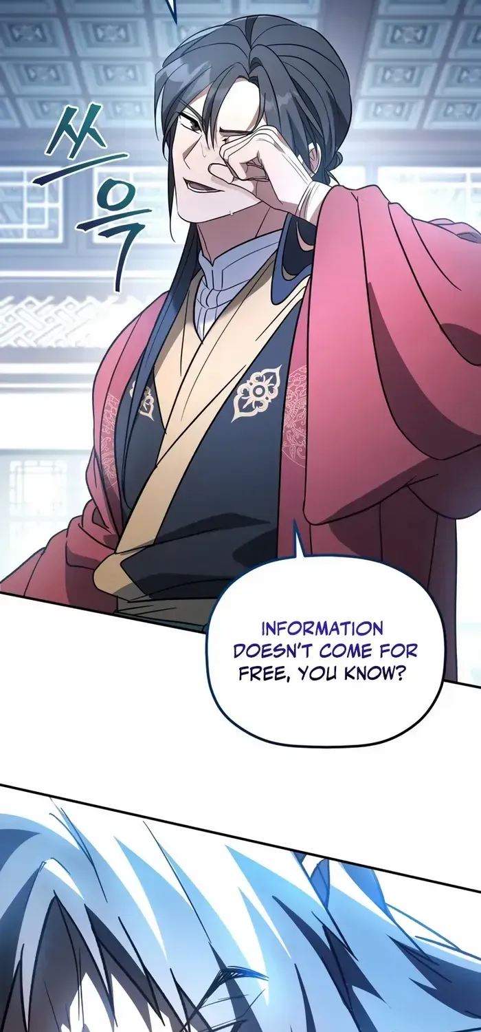 The Youngest Son of the Eunhae Merchant Group Chapter 19 page 60 - 
