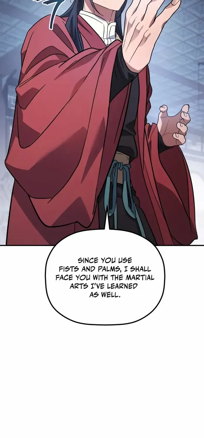 The Youngest Son of the Eunhae Merchant Group Chapter 19 page 80 - 
