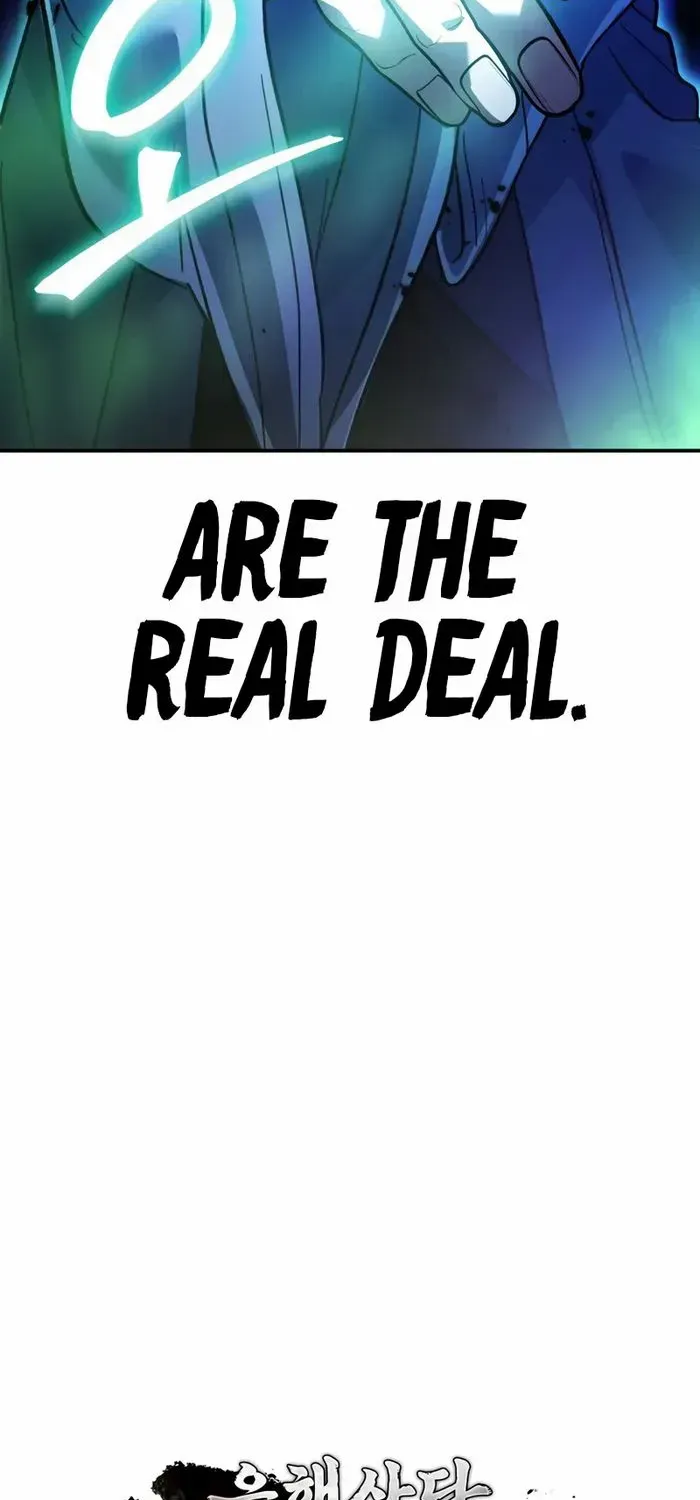 The Youngest Son of the Eunhae Merchant Group Chapter 19 page 93 - 