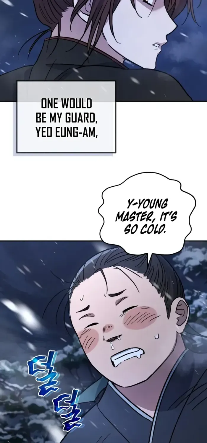 The Youngest Son of the Eunhae Merchant Group Chapter 2 page 11 - 