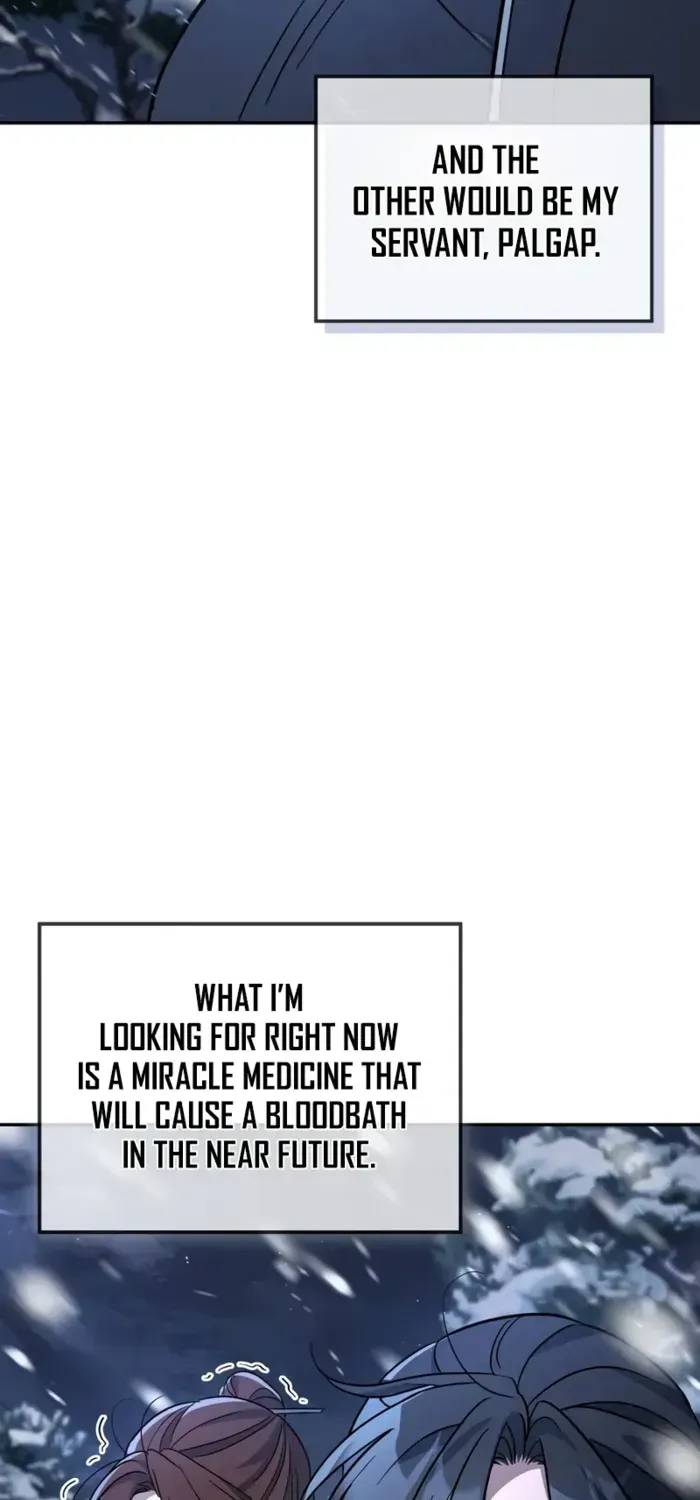 The Youngest Son of the Eunhae Merchant Group Chapter 2 page 12 - 