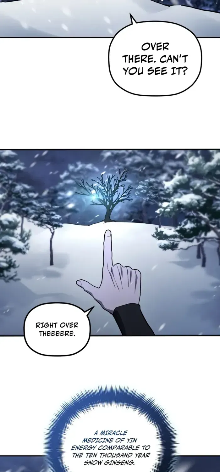 The Youngest Son of the Eunhae Merchant Group Chapter 2 page 14 - 