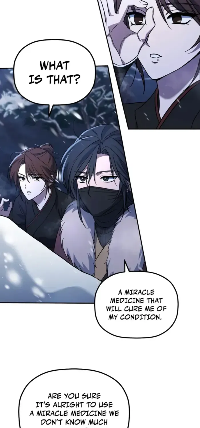 The Youngest Son of the Eunhae Merchant Group Chapter 2 page 16 - 