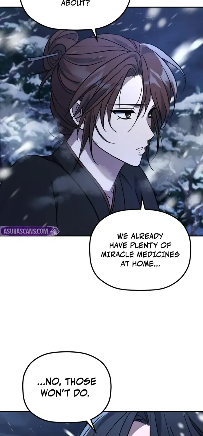 The Youngest Son of the Eunhae Merchant Group Chapter 2 page 17 - 